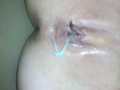 fly-on slit